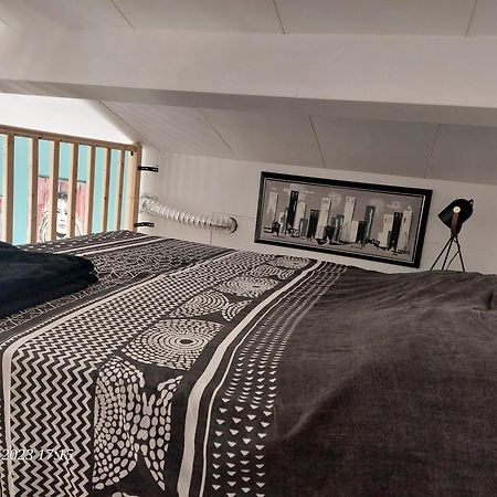 Dormir A Montauban Logements Carreyrat Calme Et Verdoyant Eksteriør bilde