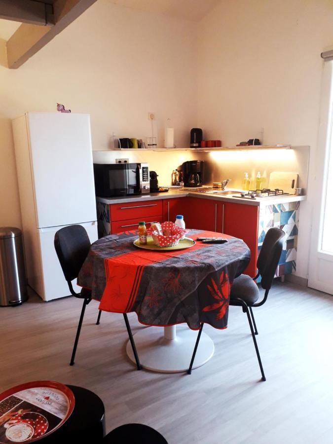 Dormir A Montauban Logements Carreyrat Calme Et Verdoyant Eksteriør bilde