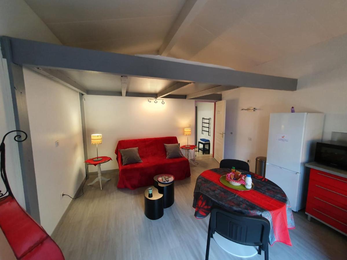 Dormir A Montauban Logements Carreyrat Calme Et Verdoyant Eksteriør bilde
