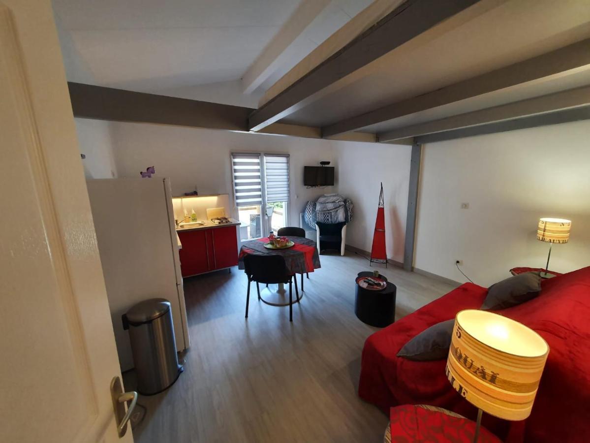 Dormir A Montauban Logements Carreyrat Calme Et Verdoyant Eksteriør bilde