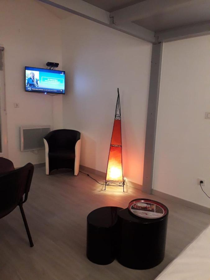Dormir A Montauban Logements Carreyrat Calme Et Verdoyant Eksteriør bilde