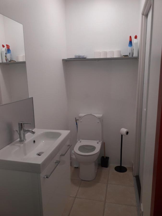 Dormir A Montauban Logements Carreyrat Calme Et Verdoyant Eksteriør bilde