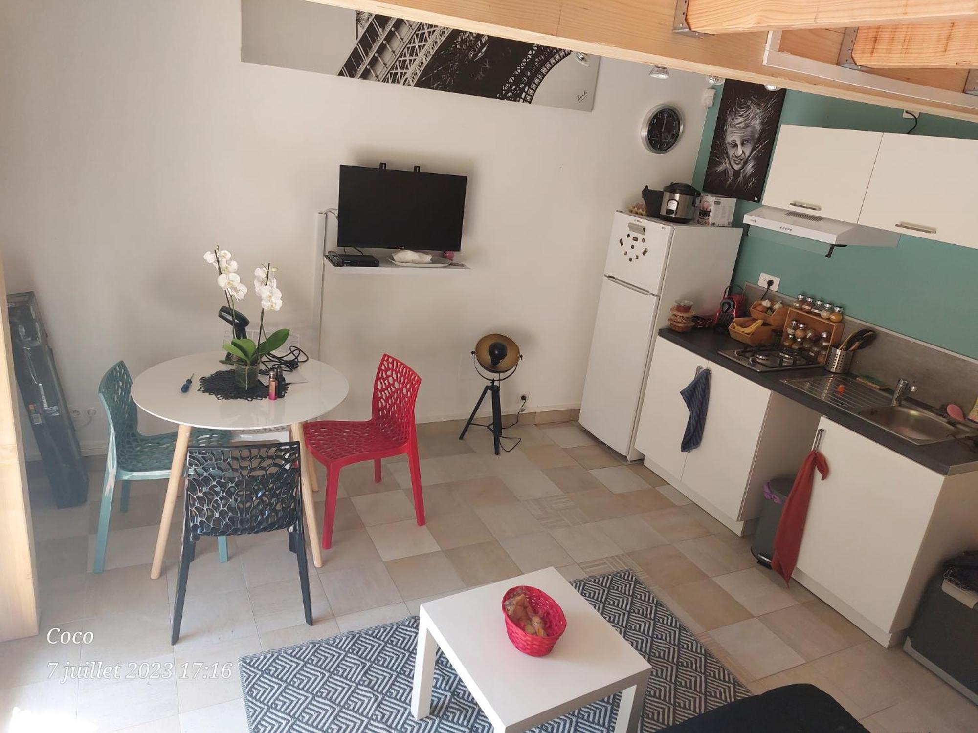 Dormir A Montauban Logements Carreyrat Calme Et Verdoyant Eksteriør bilde