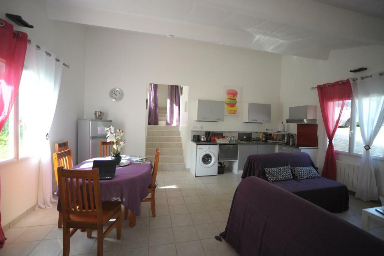 Dormir A Montauban Logements Carreyrat Calme Et Verdoyant Eksteriør bilde