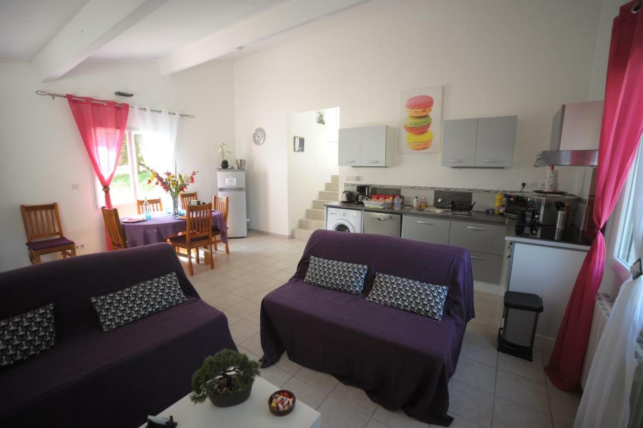 Dormir A Montauban Logements Carreyrat Calme Et Verdoyant Eksteriør bilde